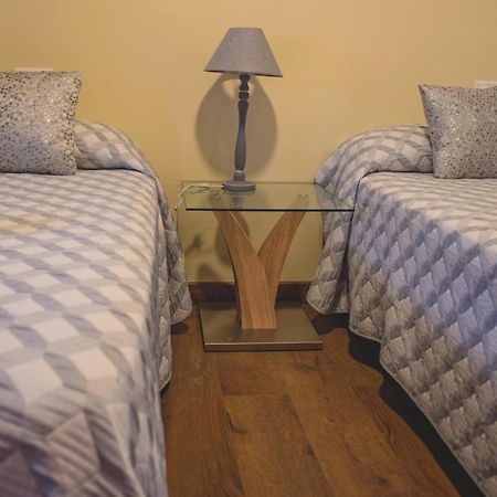 Hotel Rural Aznaitin Albanchez de Úbeda Екстериор снимка