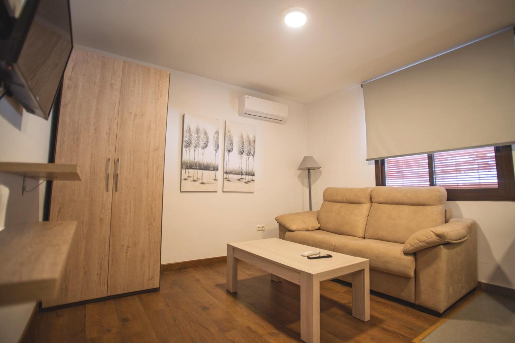Hotel Rural Aznaitin Albanchez de Úbeda Екстериор снимка