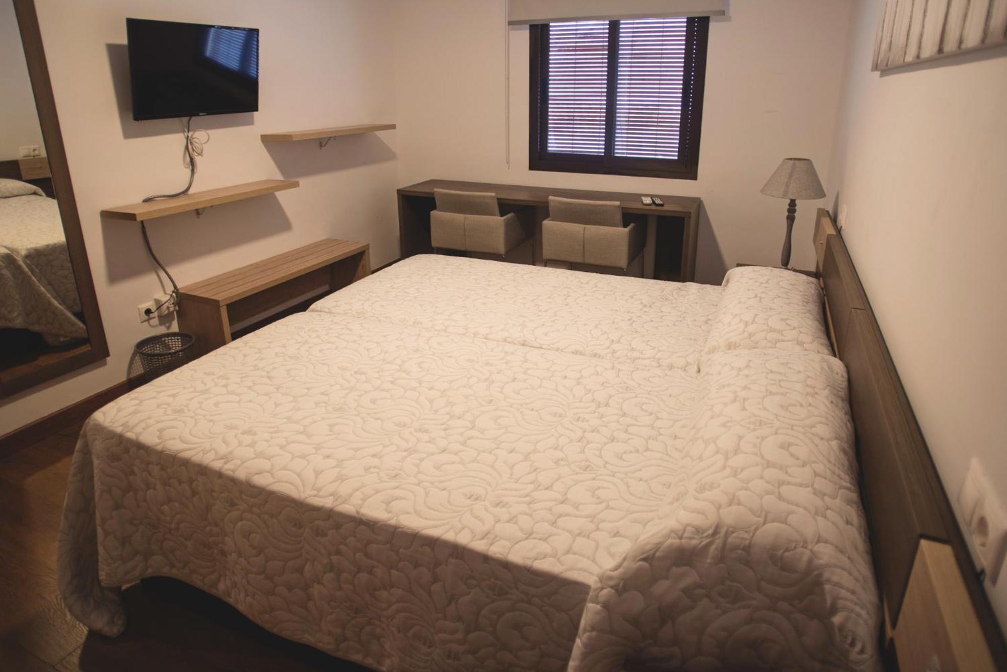 Hotel Rural Aznaitin Albanchez de Úbeda Екстериор снимка