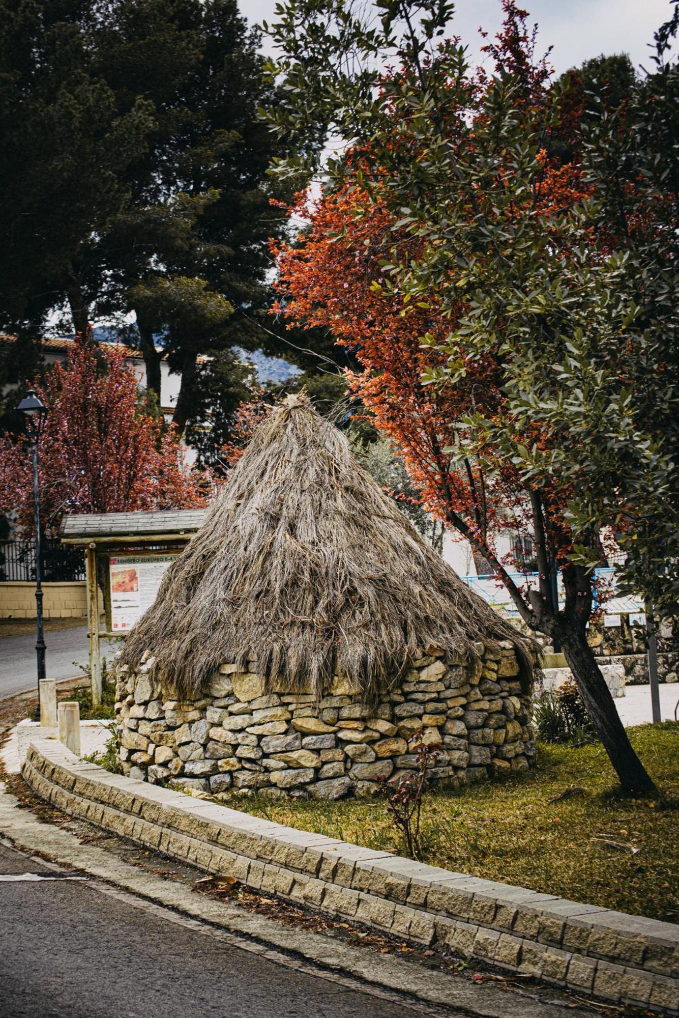 Hotel Rural Aznaitin Albanchez de Úbeda Екстериор снимка