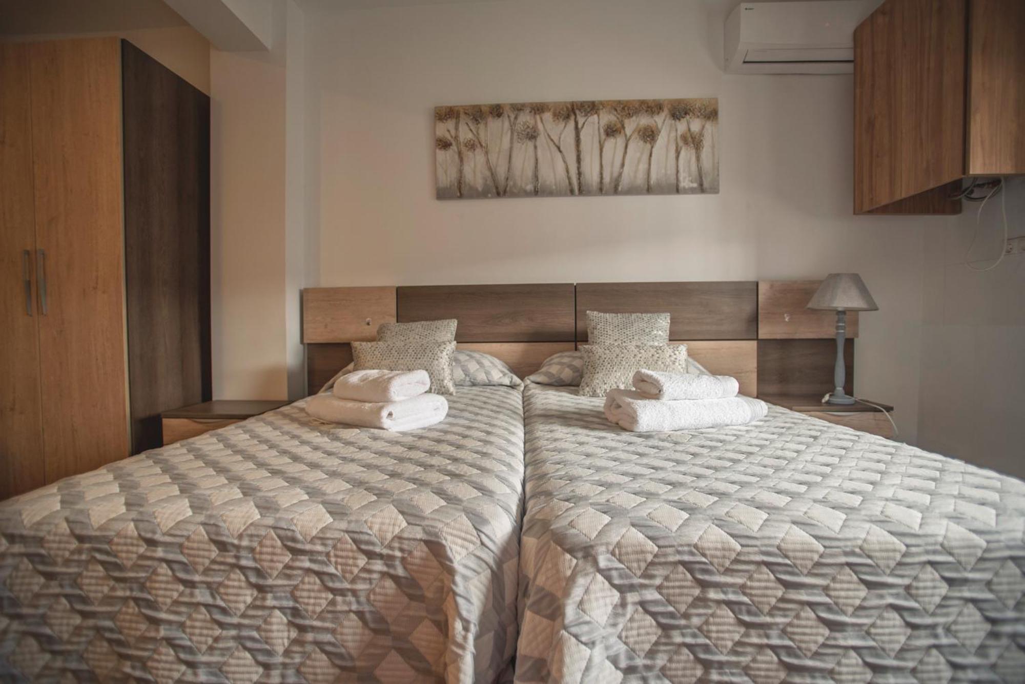 Hotel Rural Aznaitin Albanchez de Úbeda Екстериор снимка