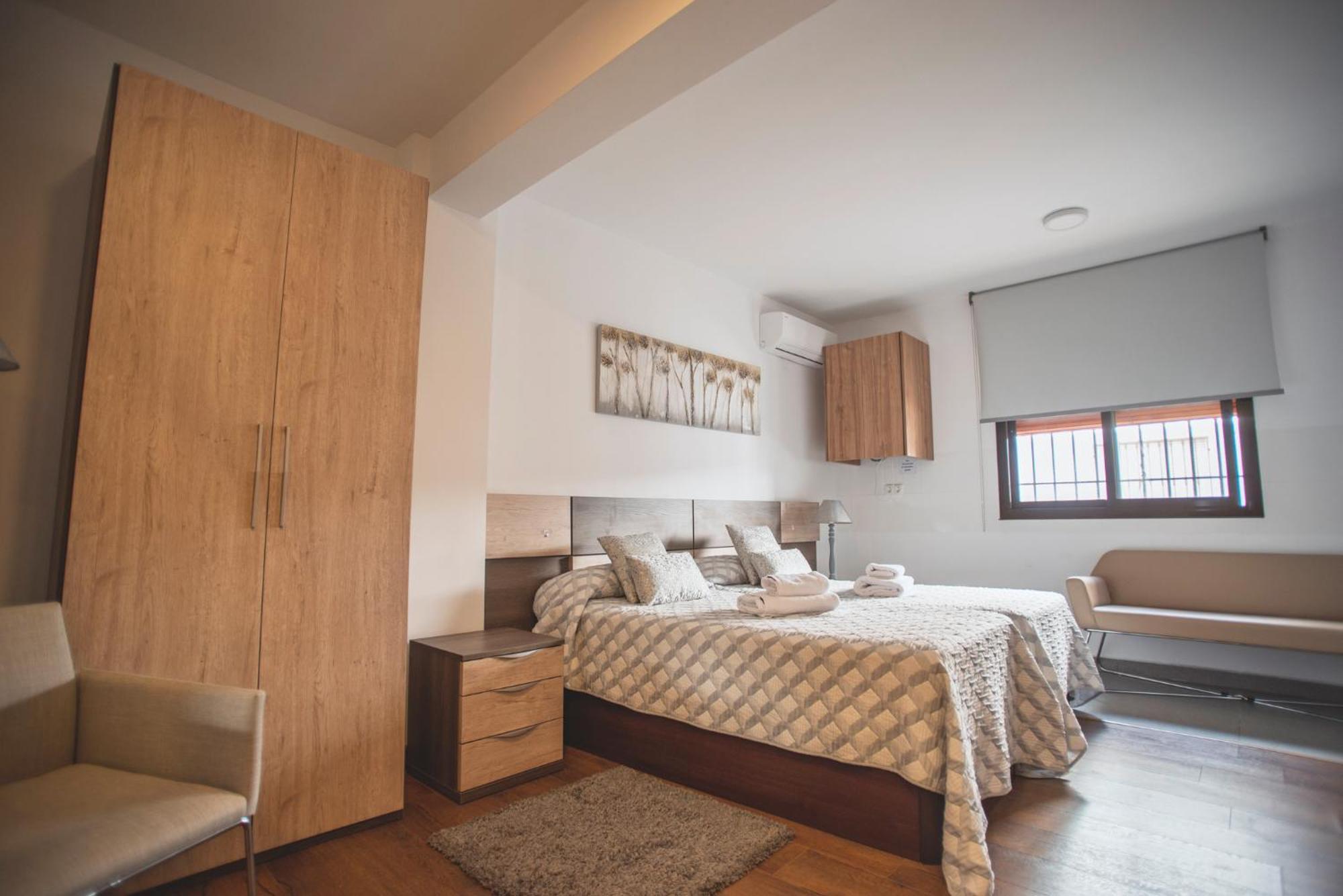Hotel Rural Aznaitin Albanchez de Úbeda Екстериор снимка